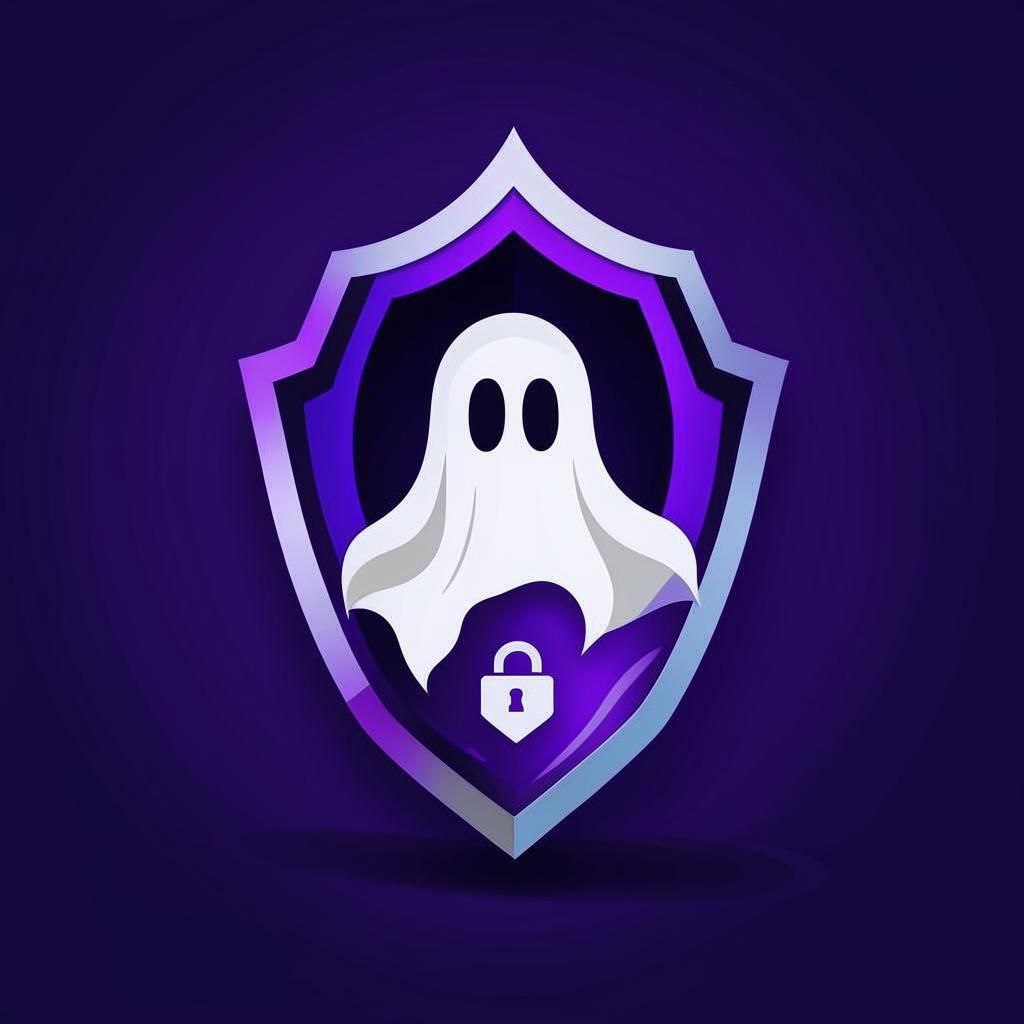 GhostShield Logo